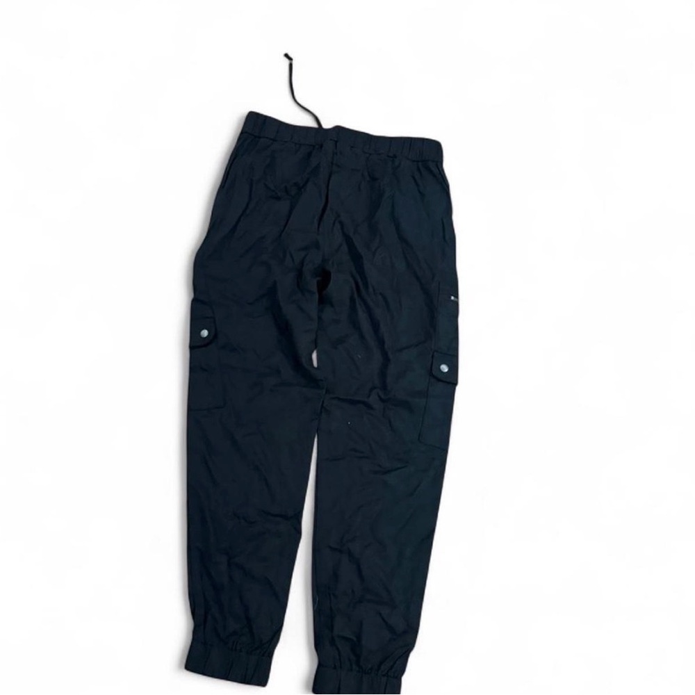 Banana Republic Dark Jogger Pants